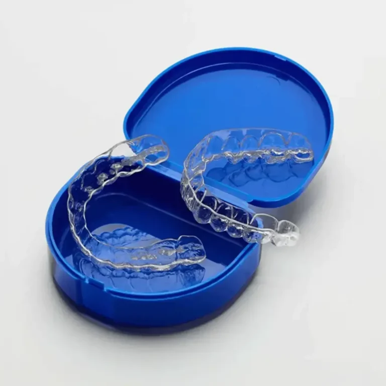 Essix Retainer