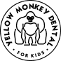 Yellow Monkey Dental logo